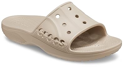 Crocs Unisex-Adult Baya Ii Slide Sandal