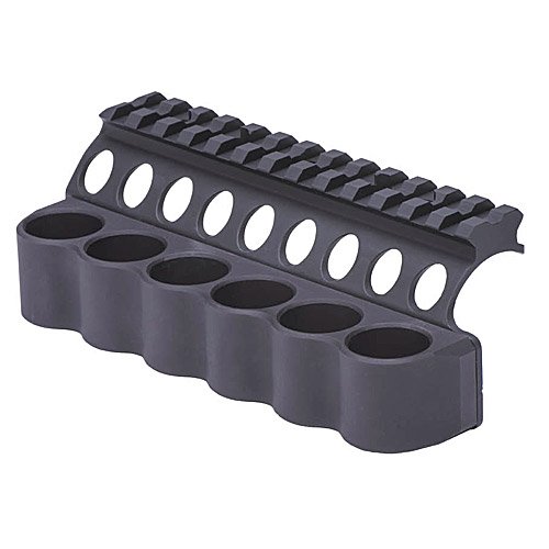 Mesa Tactical Sureshell Carrier (fits Benelli M4, 6 shell,12-Gauge)