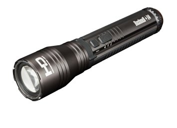 Bushnell Rubicon T1000L 1080 Lumens 9AA LED Flashlight