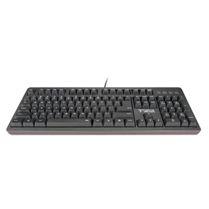 Turtle Beach Impact 100 Gaming Keyboard for PC and Mac