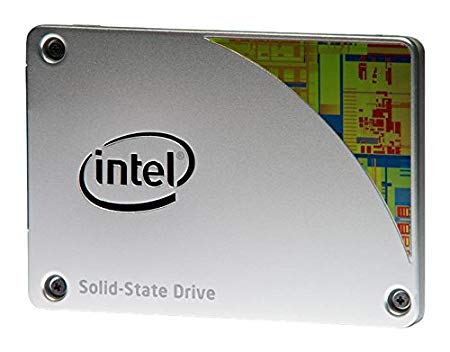 Intel 535 Series Solid State Drive 480GB 480 2.5-Inch SSDSC2BW480H601