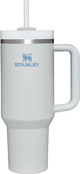 Stanley Quencher H2.O FlowState™ Tumbler 40oz Fog