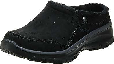 Skechers Women's Easy Going-Latte Mule