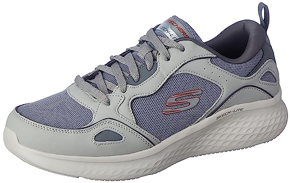 Skechers Mens Skech-lite Pro - Fair View Casual Shoe