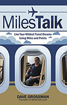 MilesTalk: Live Your Wildest Travel Dreams Using Miles and Points