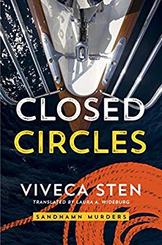 Closed Circles (Sandhamn Murders Book 2)