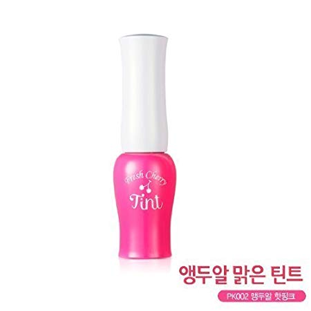 Etude House Fresh Cherry Tint #PK002