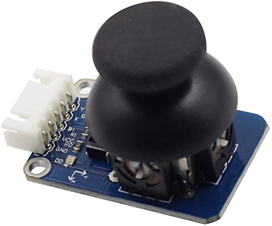 SunFounder Joystick PS2 Module for Arduino and Raspberry Pi