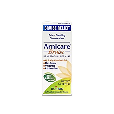 Arnicare Bruise Relief, 1.5 Ounce