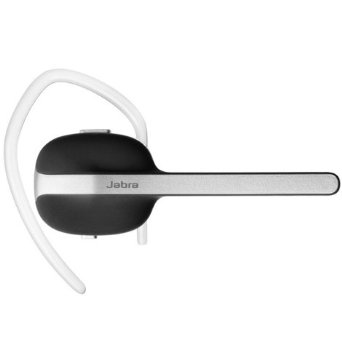 Jabra STYLE Wireless Bluetooth Headset - Black