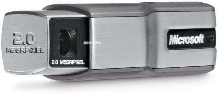 Microsoft LifeCam NX-6000 Webcam