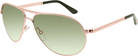 Tom Ford Marko Aviator Sunglasses FT0144 58