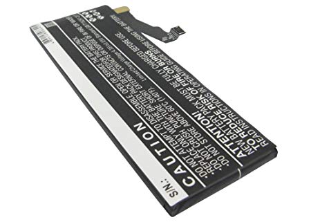 Cameron Sino 2400mAh Battery for Fire Phone, Fire Phone 32GB, Fire Phone 64GB, 6581A, SD4930UR