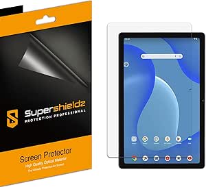 Supershieldz (3 Pack) Anti-Glare (Matte) Screen Protector Designed for Onn 10.4 inch Tablet Pro (2023 Model 100110603)