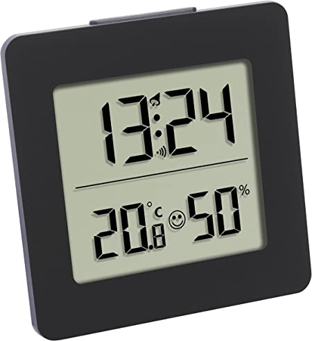 TFA 30.5038.01 Digital Thermo Hygrometer