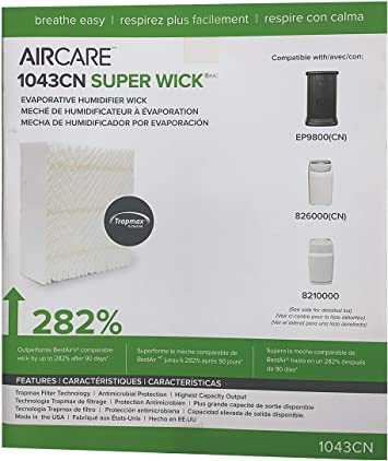 Essick Air Wick Filter