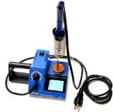 ML Tools 60 Watt Soldering Station S8240 ESD Safe - 10004 New Product - Special Offer 10004