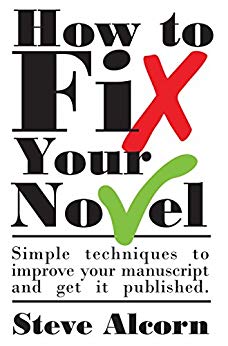 How To Fix Your Novel