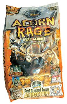 Wildgame Innovations Acorn Rage 16-Pound Bag
