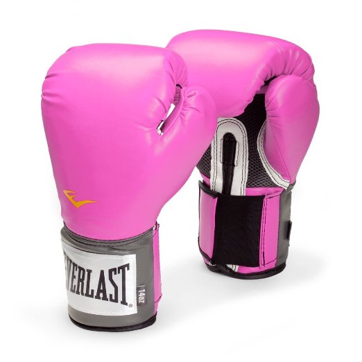 Everlast Women's Pro Style Training Gloves