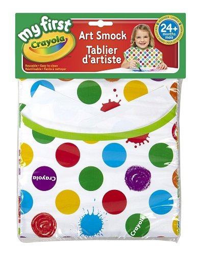 Crayola Art Smock-