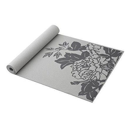 Gaiam Print Yoga Mats