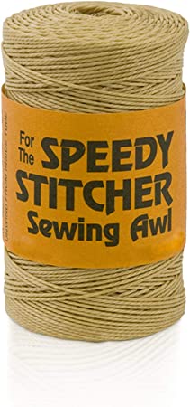 Fine Polyester Thread