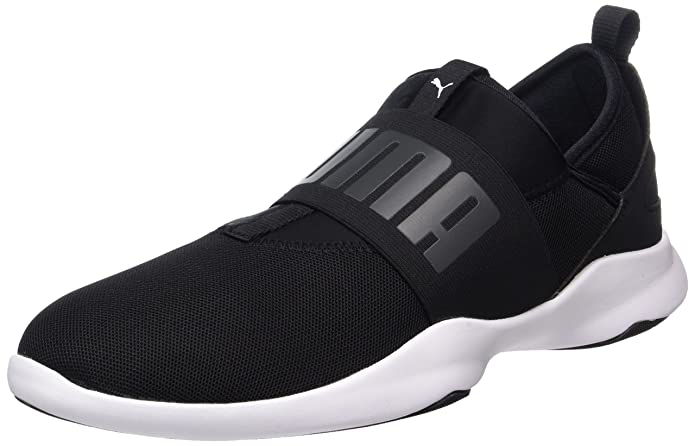 Puma Unisex's Dare Sneakers