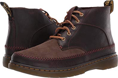 Dr. Martens - Mens Flloyd 5 Eye Boot