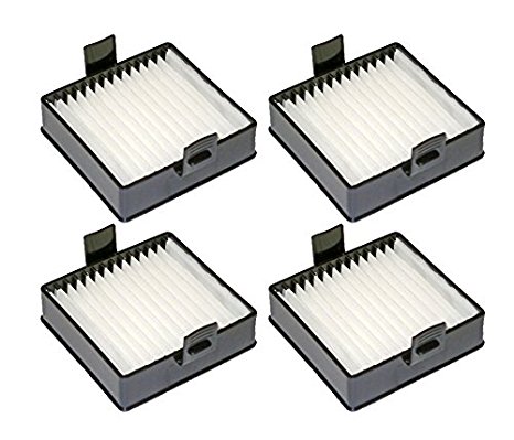 Ridgid Power Tool (4 Pack) Replacement Filter Support Assembly # 019484001007-4pk