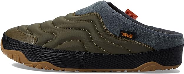 Teva Men's Reember Terrain Moccasin