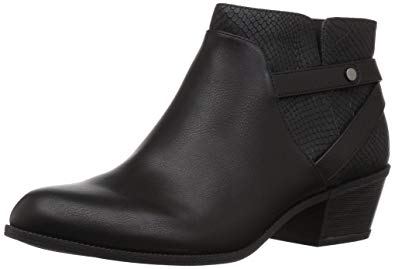 Dr. Scholl's Women's Behold Ankle Boot,