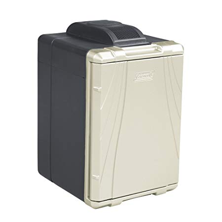 Coleman 40 Quart Powerchill Thermoelectric Cooler 3000001497