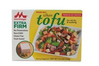 Mori-Nu Silken Extra Firm Tofu -- 12.3 oz