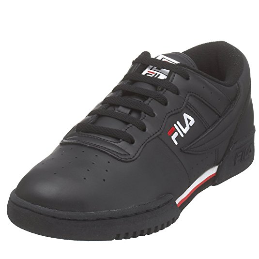 Fila Men's Original Fitness Lea Classic Sneaker