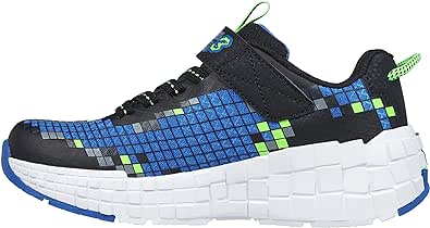 Skechers Unisex-Child Mega-Craft 3.0 Sneaker