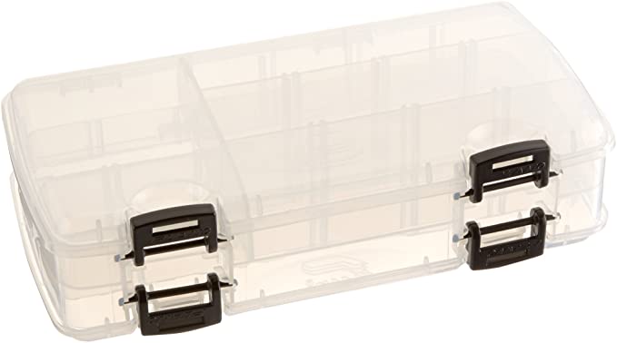 Plano 350022 3500-22 Double-Sided Tackle Box