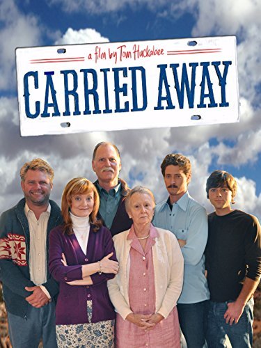 Carried Away (Director's Cut)