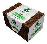 Wakey Wakey Morning Coffee Pods For Keurig in Recyclable K Cups - 12 Pack