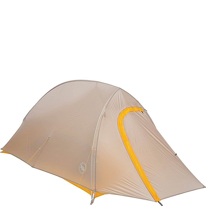 Big Agnes - Fly Creek UL Tent