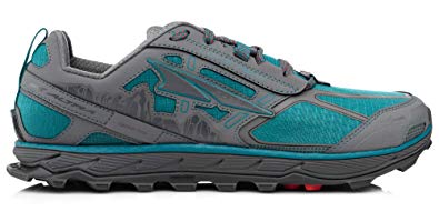 Altra AFM1855F Men's Lone Peak 4 Trail Running Shoe