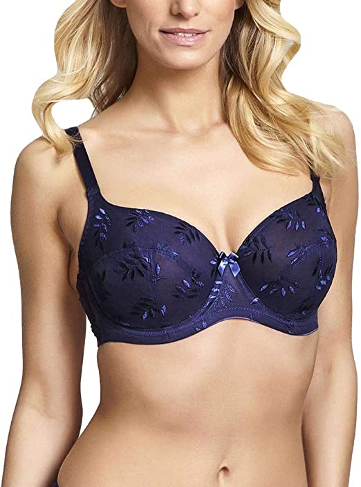 Panache Women's Tango II Balcony Underwire Bra (3251)