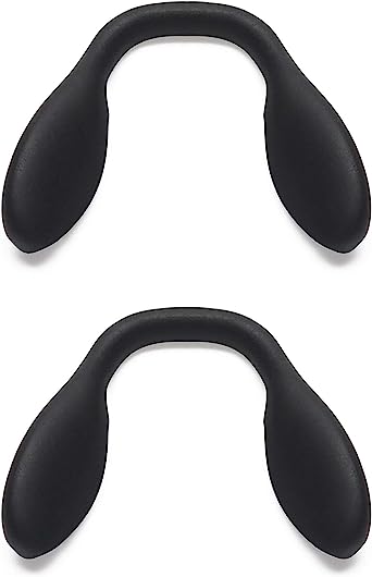 PapaViva Replacement Nose Pad Piece Nosepad for Oakley Split Shot OO9416/Split Time OO4129 Sunglasses