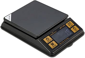 On Balance Mini Table Top MTT-100 Weighing Pocket Scale