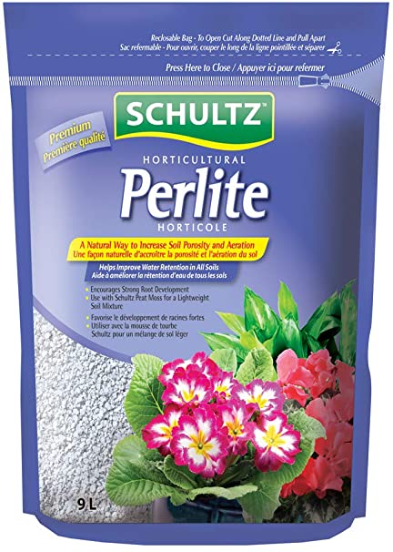 Schultz 1800530 Horticultural Perlite