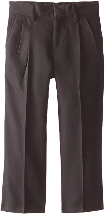 Dockers Boys' Poly Dress Pant