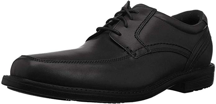 Rockport Men's Style Crew Apron Toe Oxford