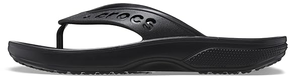 Crocs Unisex-Adult Baya Ii Flip Slipper