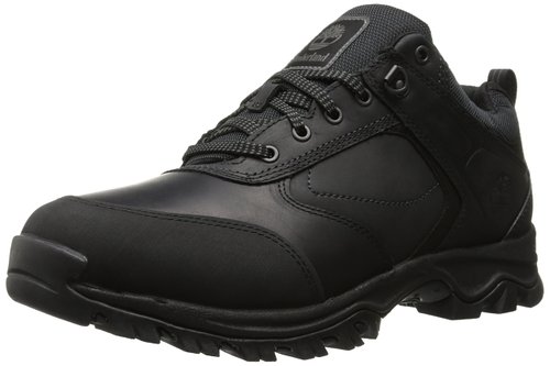 Timberland Mens Mt Maddsen Low Boot