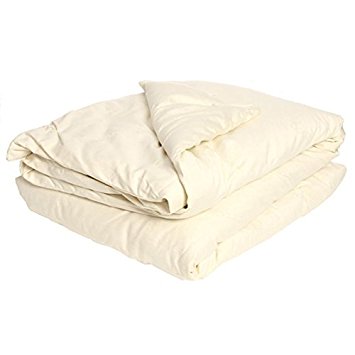 Bio Sleep Concept Tropical Organic Wool Queen Size Comforter